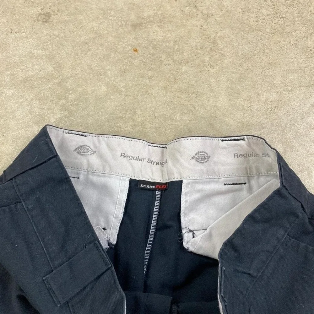 Dickies inseam 28